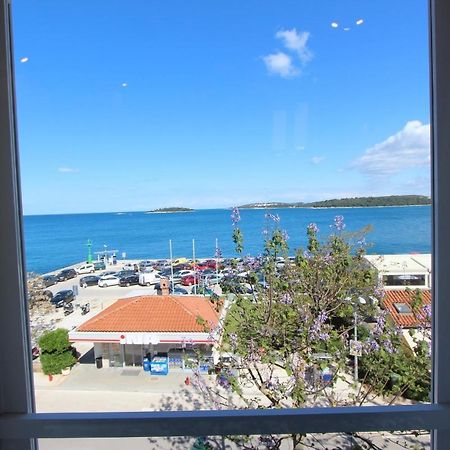 Apartment El Corsaro 2 Rovinj Buitenkant foto