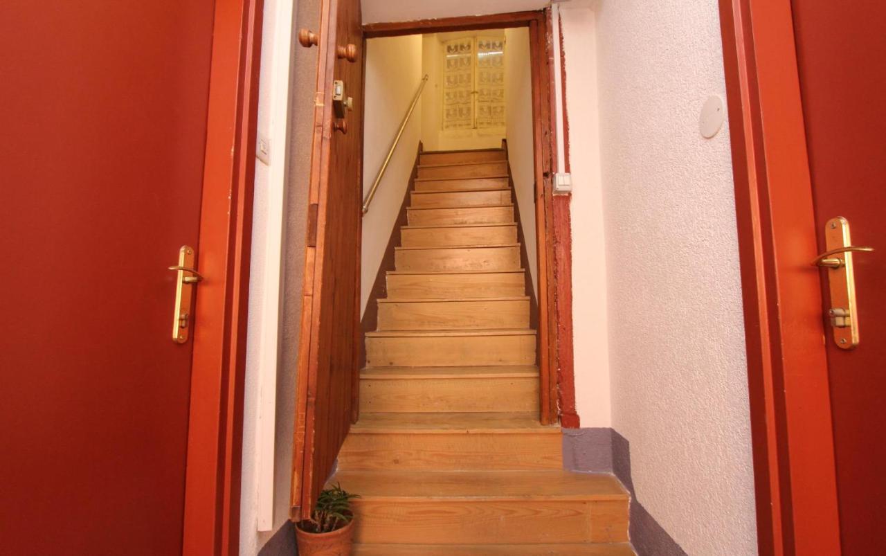 Apartment El Corsaro 2 Rovinj Buitenkant foto