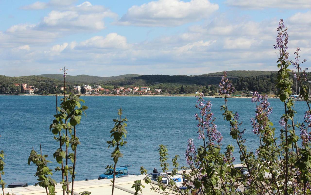 Apartment El Corsaro 2 Rovinj Buitenkant foto