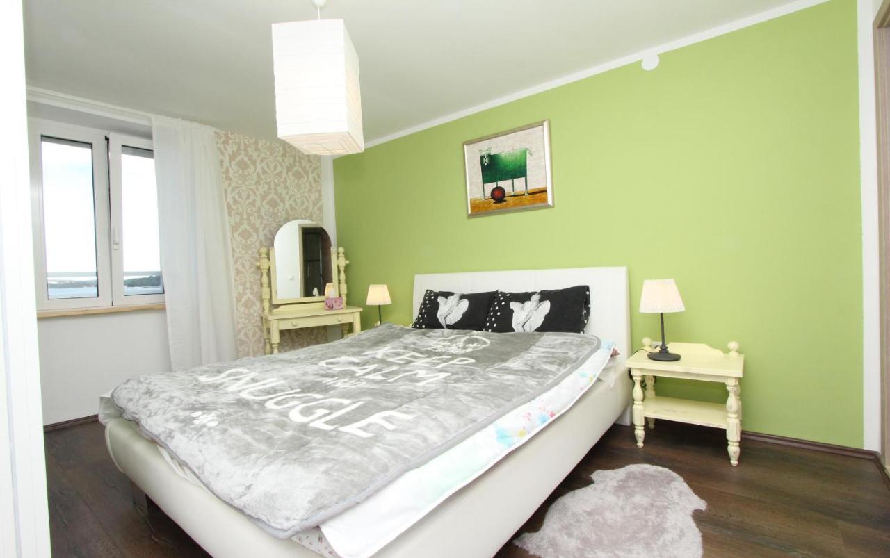Apartment El Corsaro 2 Rovinj Buitenkant foto