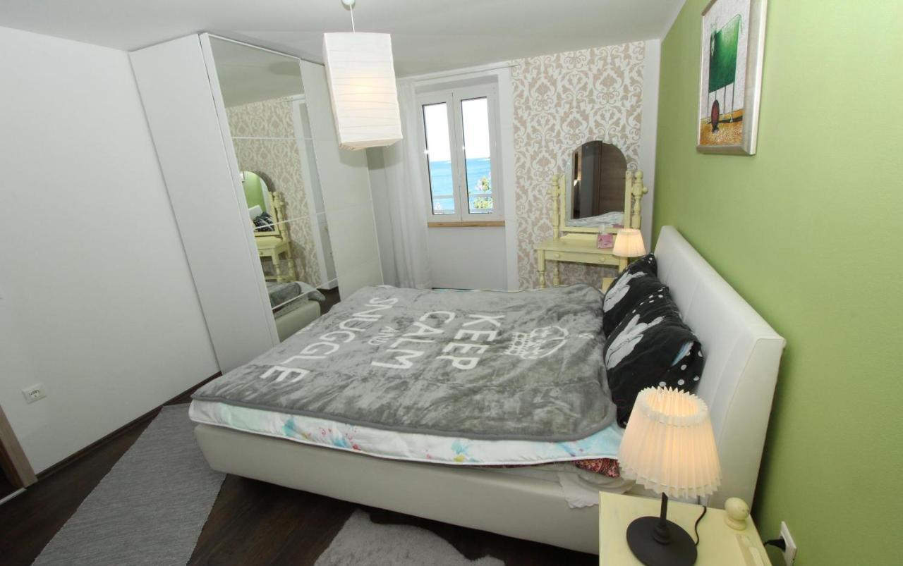 Apartment El Corsaro 2 Rovinj Buitenkant foto