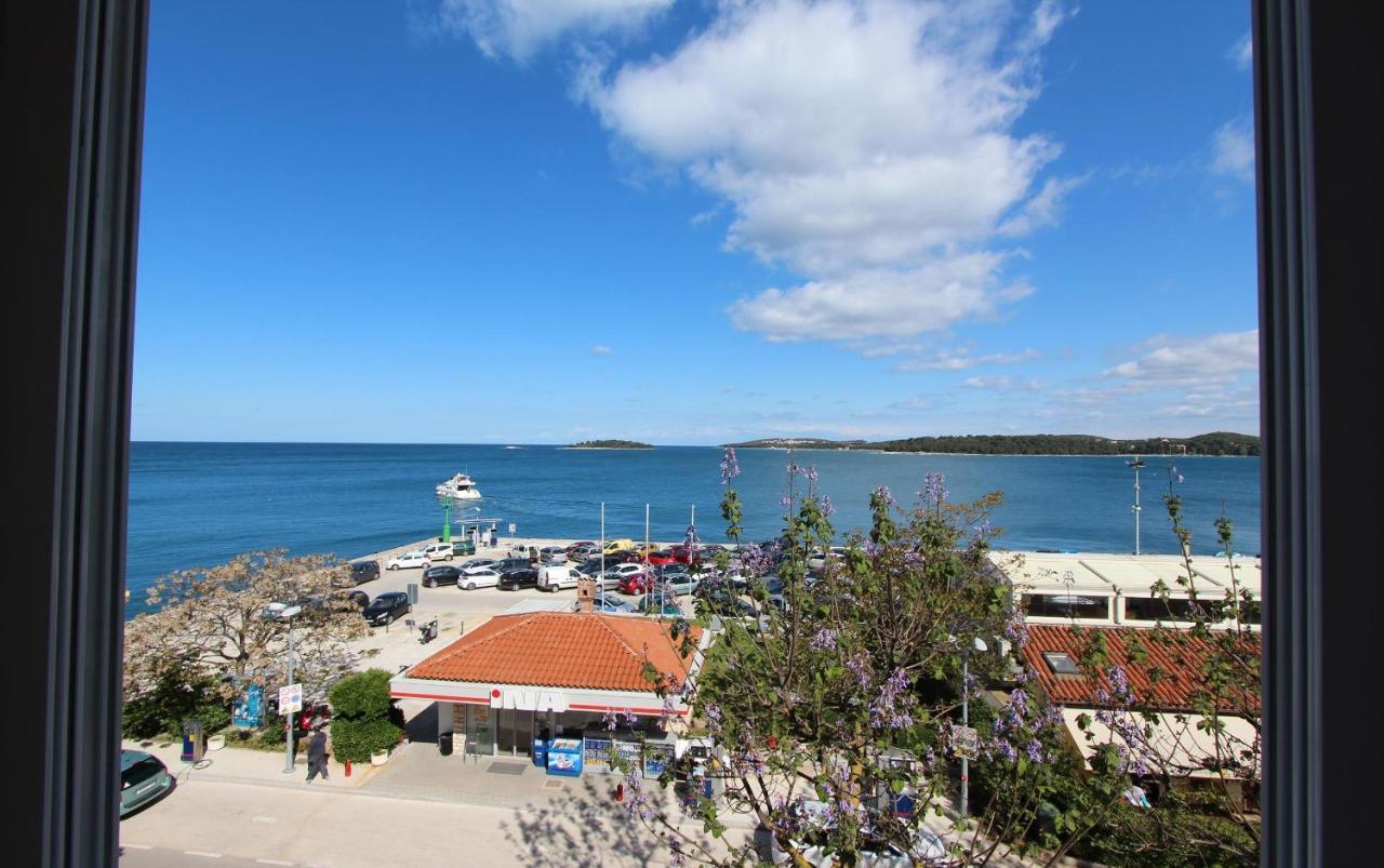Apartment El Corsaro 2 Rovinj Buitenkant foto